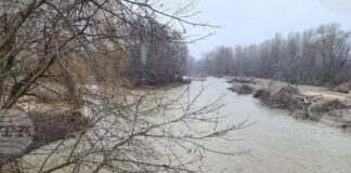 Екоминистерството нареди кметовете и областните управители да предприемат мерки за почистване на речни корита и дерета