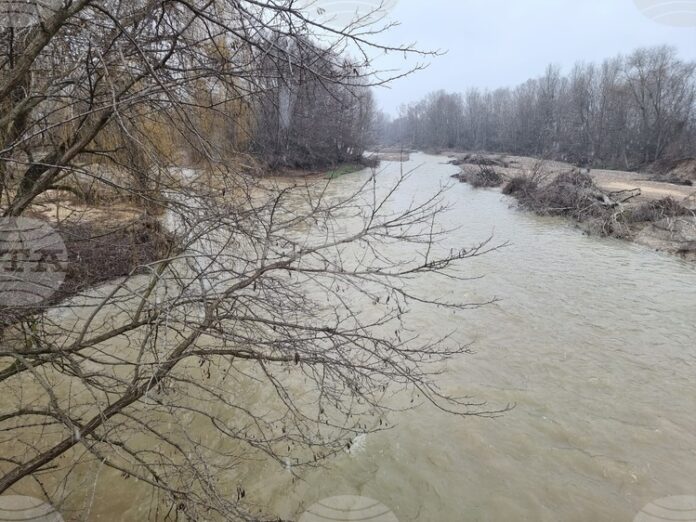 Екоминистерството нареди кметовете и областните управители да предприемат мерки за почистване на речни корита и дерета