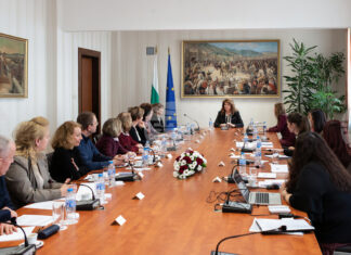 Експертният съвет на „Българската Коледа“ излезе със становище да бъдат подпомогнати 316 деца