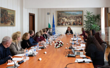 Експертният съвет на „Българската Коледа“ излезе със становище да бъдат подпомогнати 316 деца Експертният съвет на „Българската Коледа“ излезе със становище да бъдат подпомогнати 316 деца