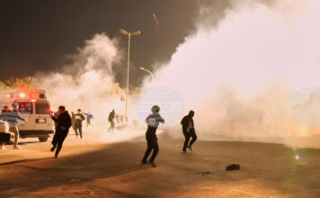 Експлозии бяха чути тази вечер в Багдад и Ербил