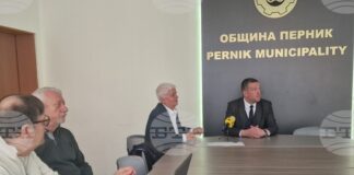 Енергийни експерти представиха идеен проект за енергийно обновяване на обществени сгради в пернишкия квартал Църква