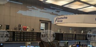 Европейските борси приключиха възходящо последната сесия на най-лошия месец от 2022 г. заради проточващата се война в Иран