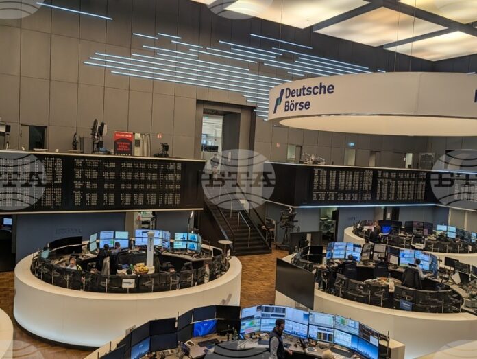 Европейските борси приключиха възходящо последната сесия на най-лошия месец от Европейските борси приключиха възходящо последната сесия на най-лошия месец от 2022 г. заради проточващата се война в Иран