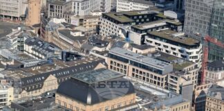 Европейските борси затвориха на преобладаващо положителна територия, след като Доналд Тръмп отложи с 5 дни обявени удари по енергийната инфраструктура на Иран