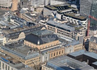 Европейските борси затвориха на преобладаващо положителна територия, след като Доналд Тръмп отложи с 5 дни обявени удари по енергийната инфраструктура на Иран