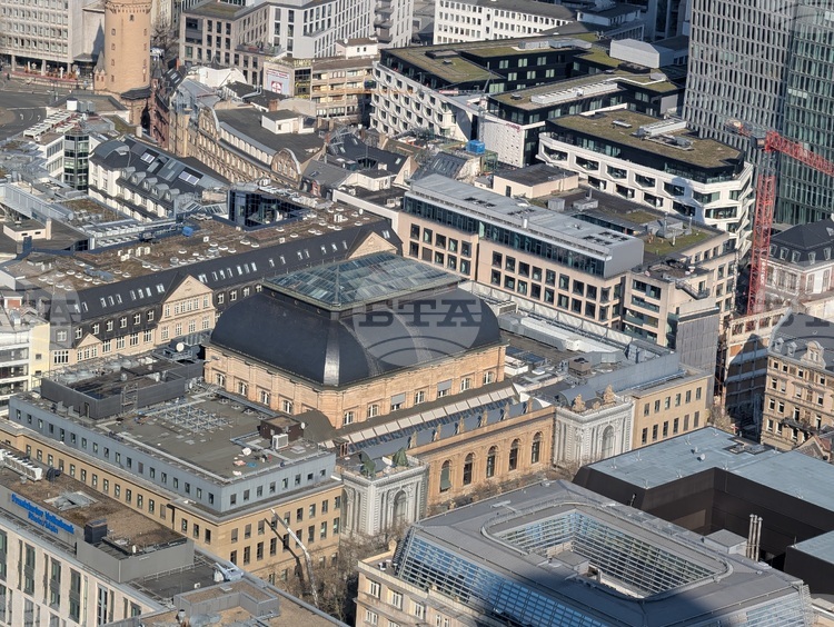 Европейските борси затвориха на преобладаващо положителна територия, след като Доналд Тръмп отложи с 5 дни обявени удари по енергийната инфраструктура на Иран