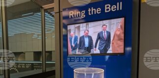 Европейските борси затвориха преобладаващо нагоре на фона на несигурността около изхода на войната в Иран