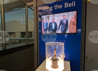 Европейските борси затвориха преобладаващо нагоре на фона на несигурността около изхода на войната в Иран