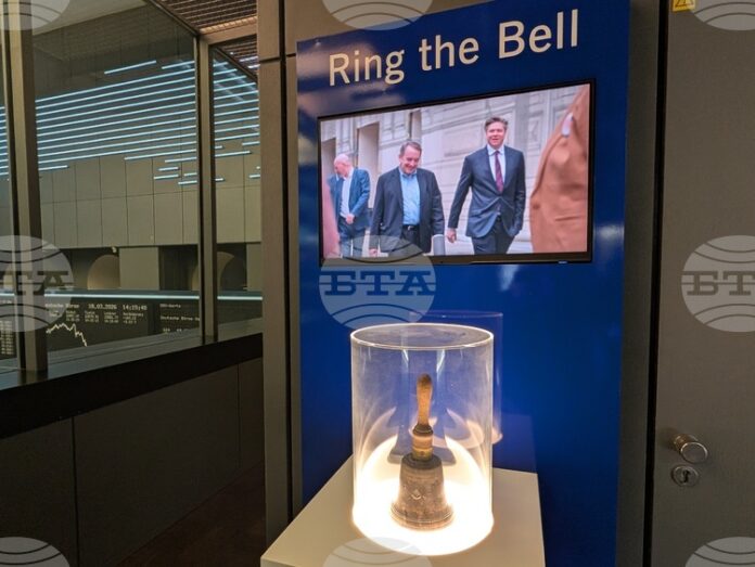 Европейските борси затвориха преобладаващо нагоре на фона на несигурността около изхода на войната в Иран