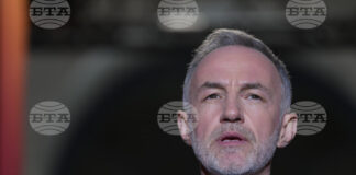 Победителят в местните избори в Париж - социалистът Еманюел Грегоар