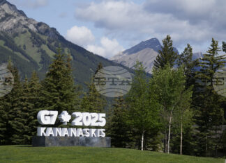 Финансова среща на Г-7 във връзка със ситуацията в Близкия изток ще се състои утре, съобщи Франция