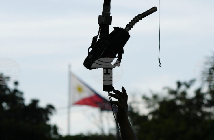 ФНА: Филипинските власти проучват замразяване на цените на горивата