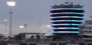 Формула 1 отложи състезанията в Бахрейн и Саудитска Арабия заради конфликта с Иран