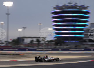 Формула 1 отложи състезанията в Бахрейн и Саудитска Арабия заради конфликта с Иран