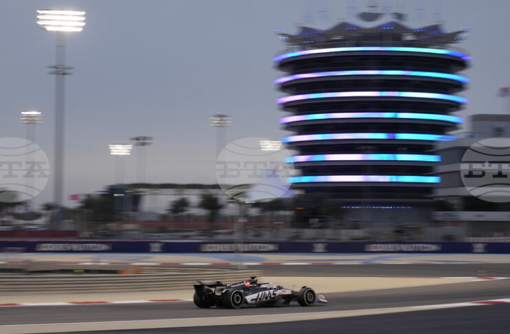 Формула 1 отложи състезанията в Бахрейн и Саудитска Арабия заради конфликта с Иран