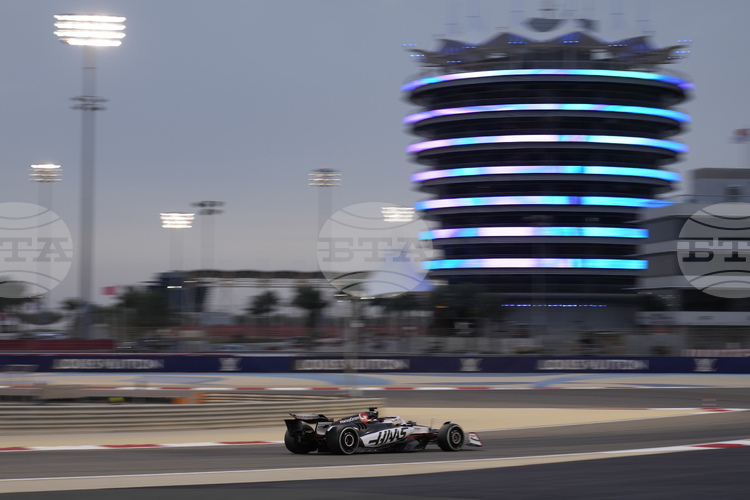 Формула 1 отложи състезанията в Бахрейн и Саудитска Арабия заради конфликта с Иран