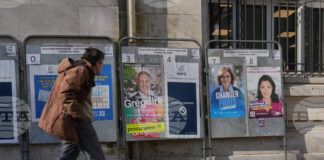 Франция гласува на балотаж на местните избори при оспорвана надпревара