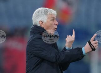 Гасперини за равенството с Ювентус: „Рома можеше да реагира по-добре в добавеното време“