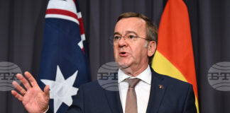 Германия и Австралия задълбочават военното си сътрудничество и планират система за космическо предупреждение