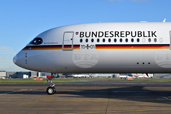 Германският президент бе принуден да отложи обиколка в Югоизточна Азия заради войната в Близкия изток