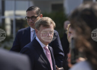 Германският външен министър от Кипър: Отдадени сме на мира и на силна Европа