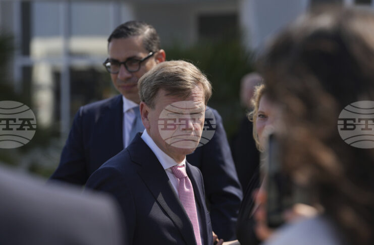 Германският външен министър от Кипър: Отдадени сме на мира и на силна Европа