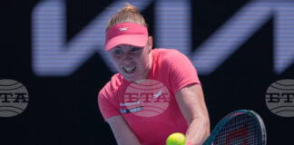 Гибсън за победата си над Паолини: "Думите не могат да опишат как се чувствам"