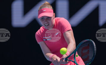 Гибсън за победата си над Паолини: "Думите не могат да опишат как се чувствам"