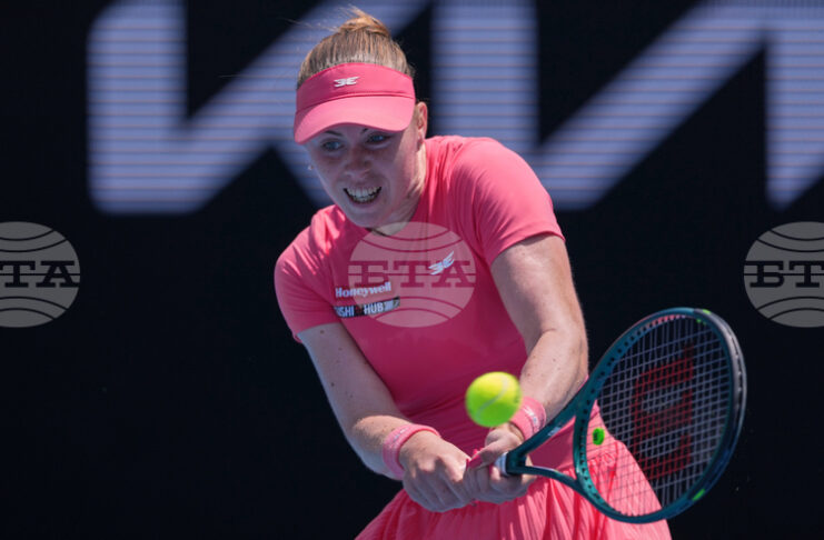 Гибсън за победата си над Паолини: "Думите не могат да опишат как се чувствам"