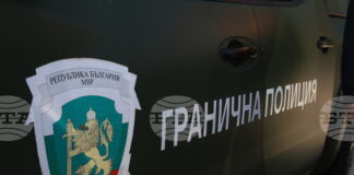 Главна дирекция "Гранична полиция" ще получи нова техника
