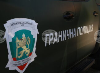 Главна дирекция "Гранична полиция" ще получи нова техника
