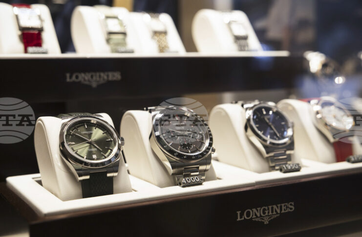 Главният изпълнителен директор на „Суоч“ е обезпокоен от поскъпването на швейцарския франк