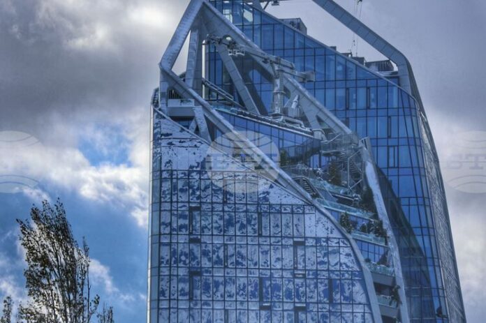 Глобалният капитал за инвестиции в недвижими имоти отново се насочва към Европа, сочи проучване