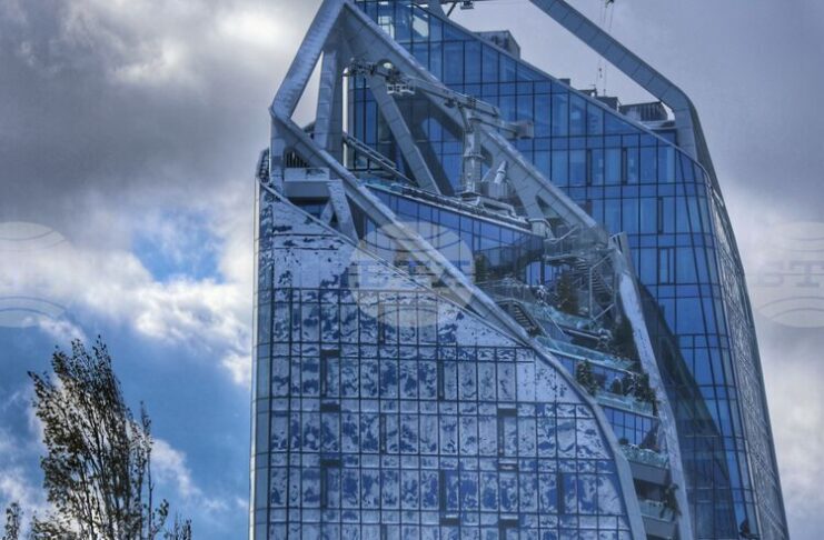 Глобалният капитал за инвестиции в недвижими имоти отново се насочва към Европа, сочи проучване