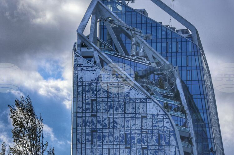 Глобалният капитал за инвестиции в недвижими имоти отново се насочва към Европа, сочи проучване