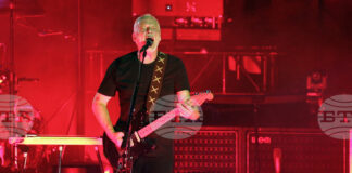 Гордея се с това, което създадохме, но за други хора то има съвсем различно значение, казва Дейвид Гилмор, който днес навършва 80 години