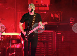 Гордея се с това, което създадохме, но за други хора то има съвсем различно значение, казва Дейвид Гилмор, който днес навършва 80 години