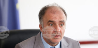 Готвим стратегически план за развитие на културата, каза министър Найден Тодоров