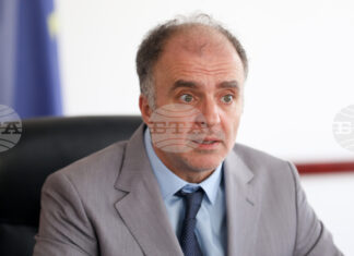 Готвим стратегически план за развитие на културата, каза министър Найден Тодоров