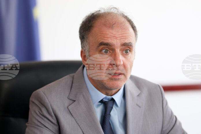 Готвим стратегически план за развитие на културата, каза министър Найден Тодоров