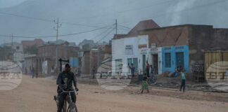 Гражданите на Конго ще избират президент днес, очаква се нова победа на Сасу Нгесо