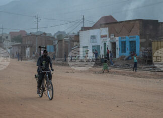 Гражданите на Конго ще избират президент днес, очаква се нова победа на Сасу Нгесо