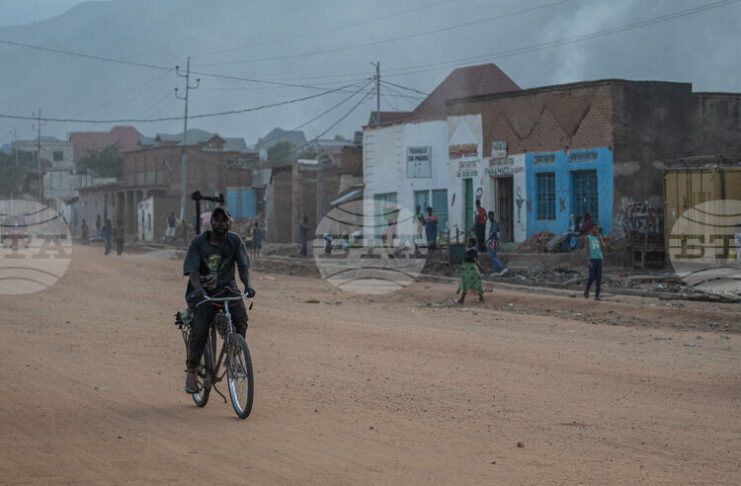 Гражданите на Конго ще избират президент днес, очаква се нова победа на Сасу Нгесо
