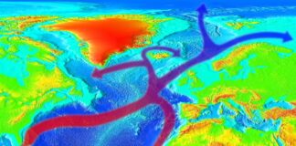 Гълфстрийм