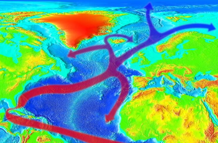 Гълфстрийм