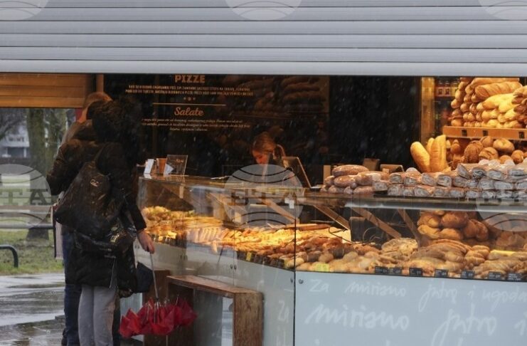 ХИНА: Пазарът на труда се нуждае от нови умения, по-тясна връзка между образованието и бизнеса според проучване на Хърватската търговска камара