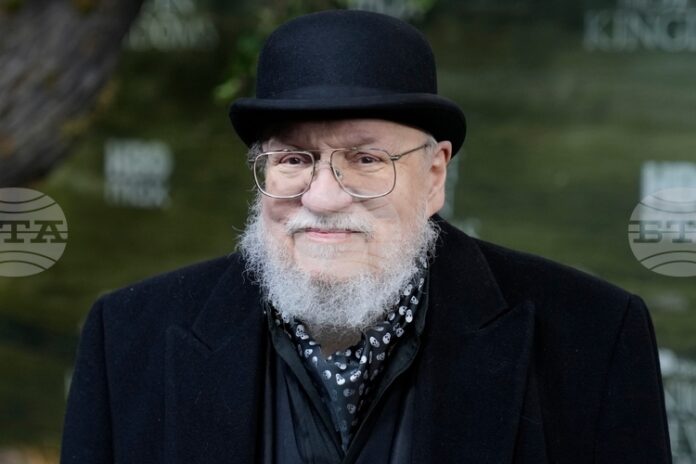 Холивуд разработва пълнометражен филм, базиран на сериала „Игра на тронове“ Холивуд разработва пълнометражен филм, базиран на сериала „Игра на тронове“