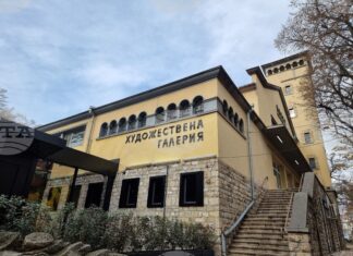 Художествената галерия в Стара Загора започва нова дългосрочна инициатива под наслов „От колекцията:…“