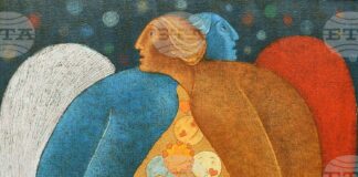 Художничката Юлия Станкова представя „Емотикони на душата“ в пловдивската галерия „Възраждане“